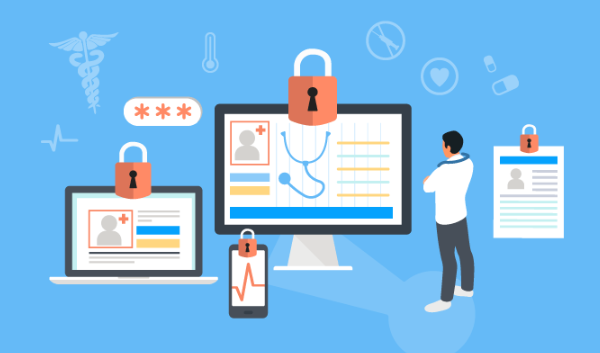 Health Data Privacy Concerns