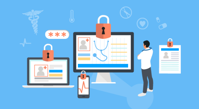 Health Data Privacy Concerns