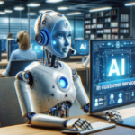 How AI Is Revolutionizing Customer Service