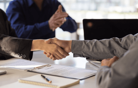 The Art of Negotiation in Business