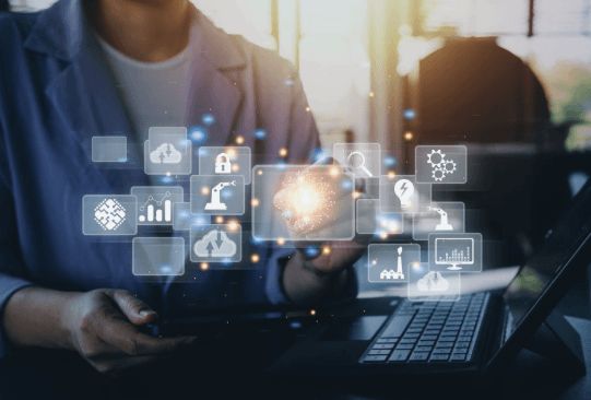 Top Business Trends That Will Dominate 2026