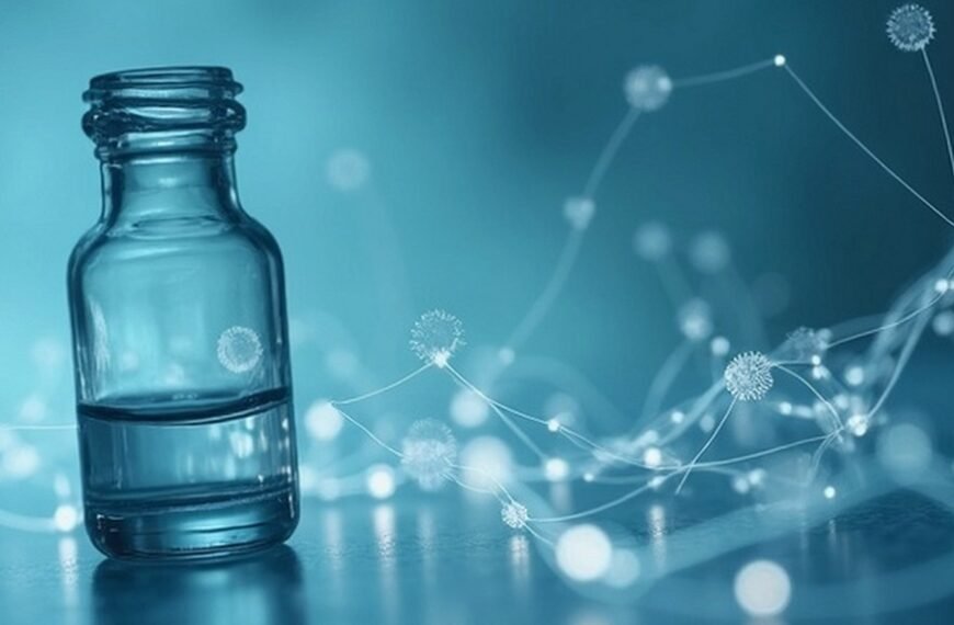 What the Smartest People I Know Get Wrong About Brain Peptides