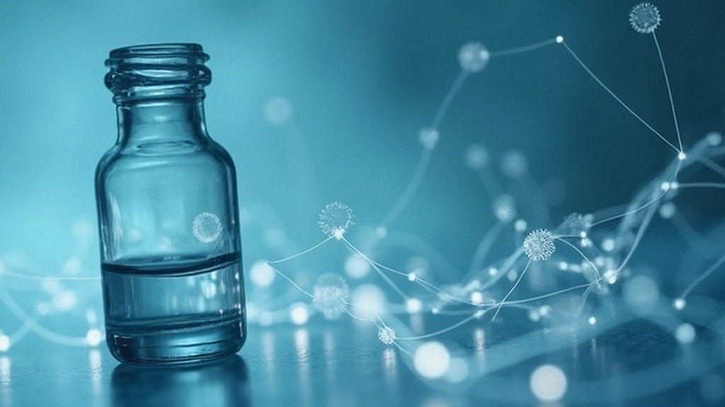 What the Smartest People I Know Get Wrong About Brain Peptides